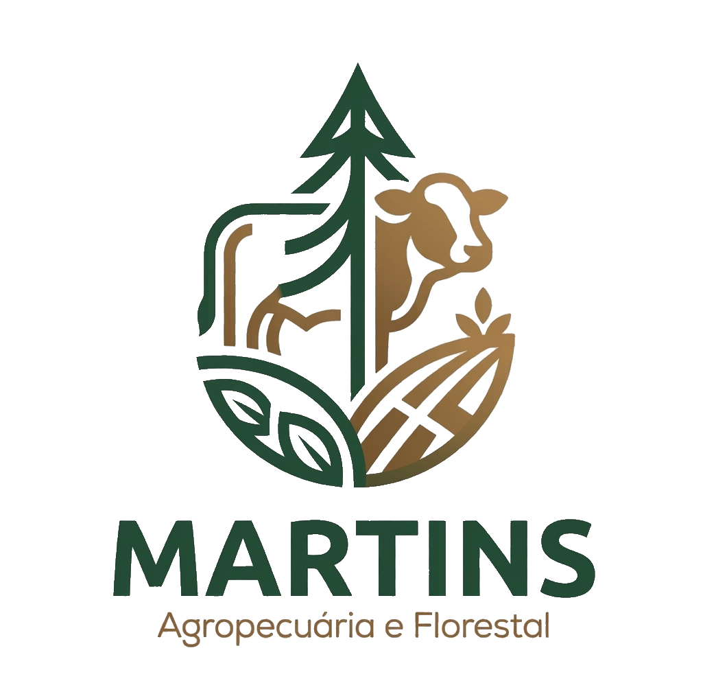 Martins Agropecuária e Florestal